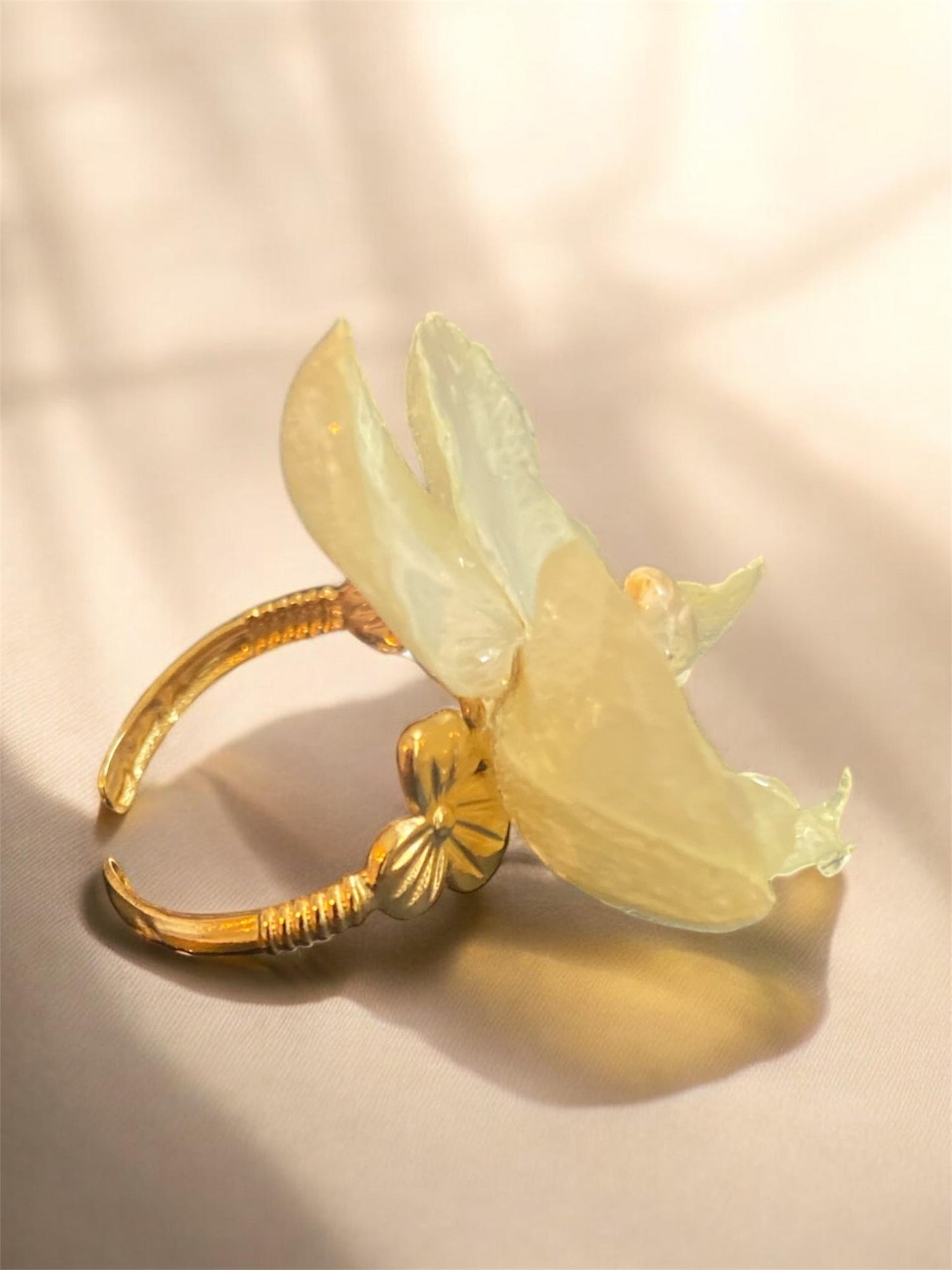 Bague BOHÈMIA